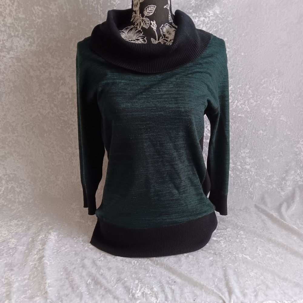 Womens APT.9 Cowl Neck Sweater